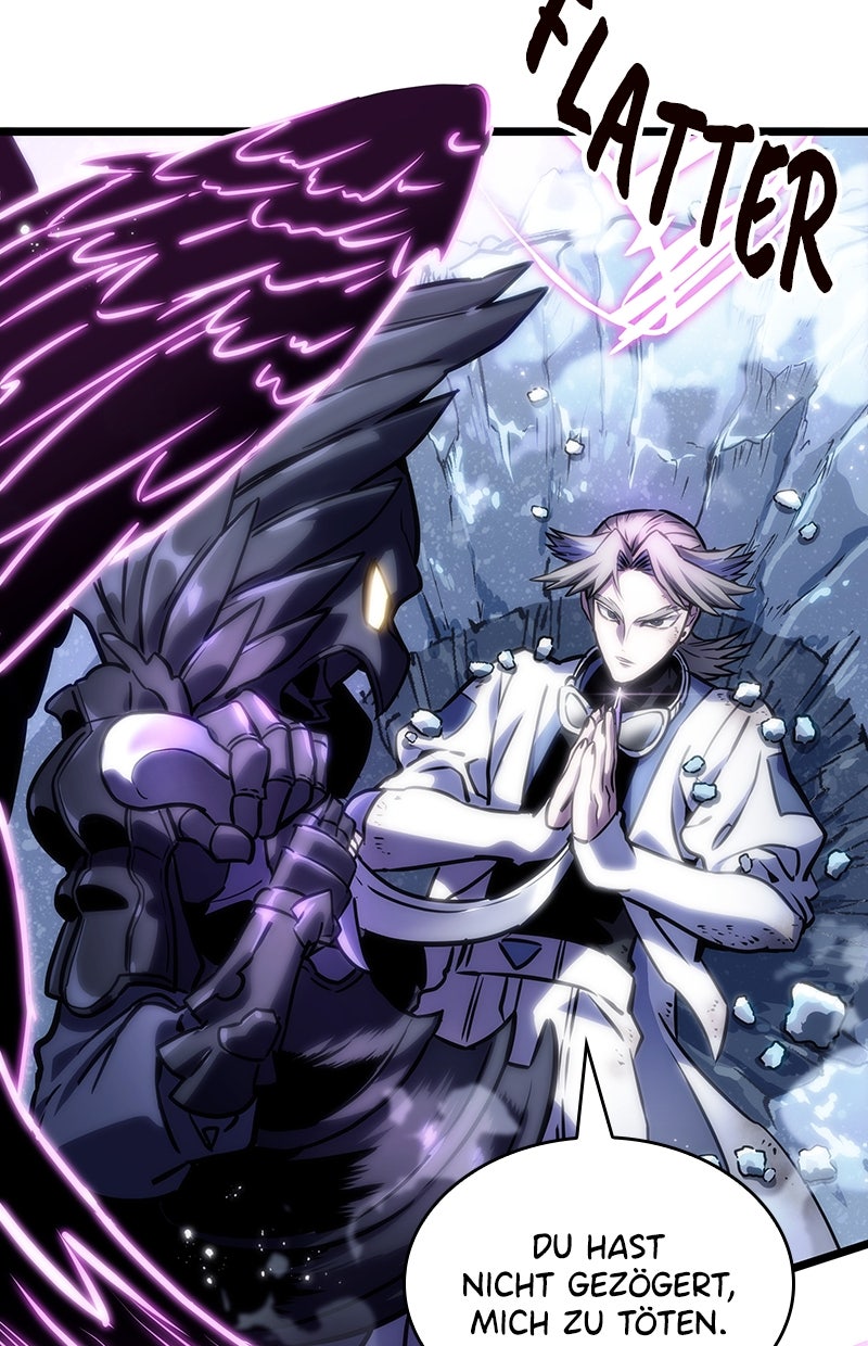 Read The World After the Fall de Manga Online