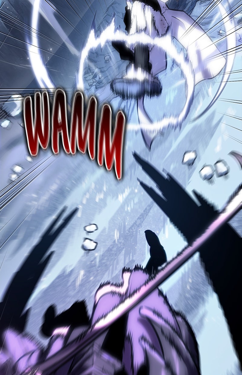 Read The World After the Fall de Manga Online