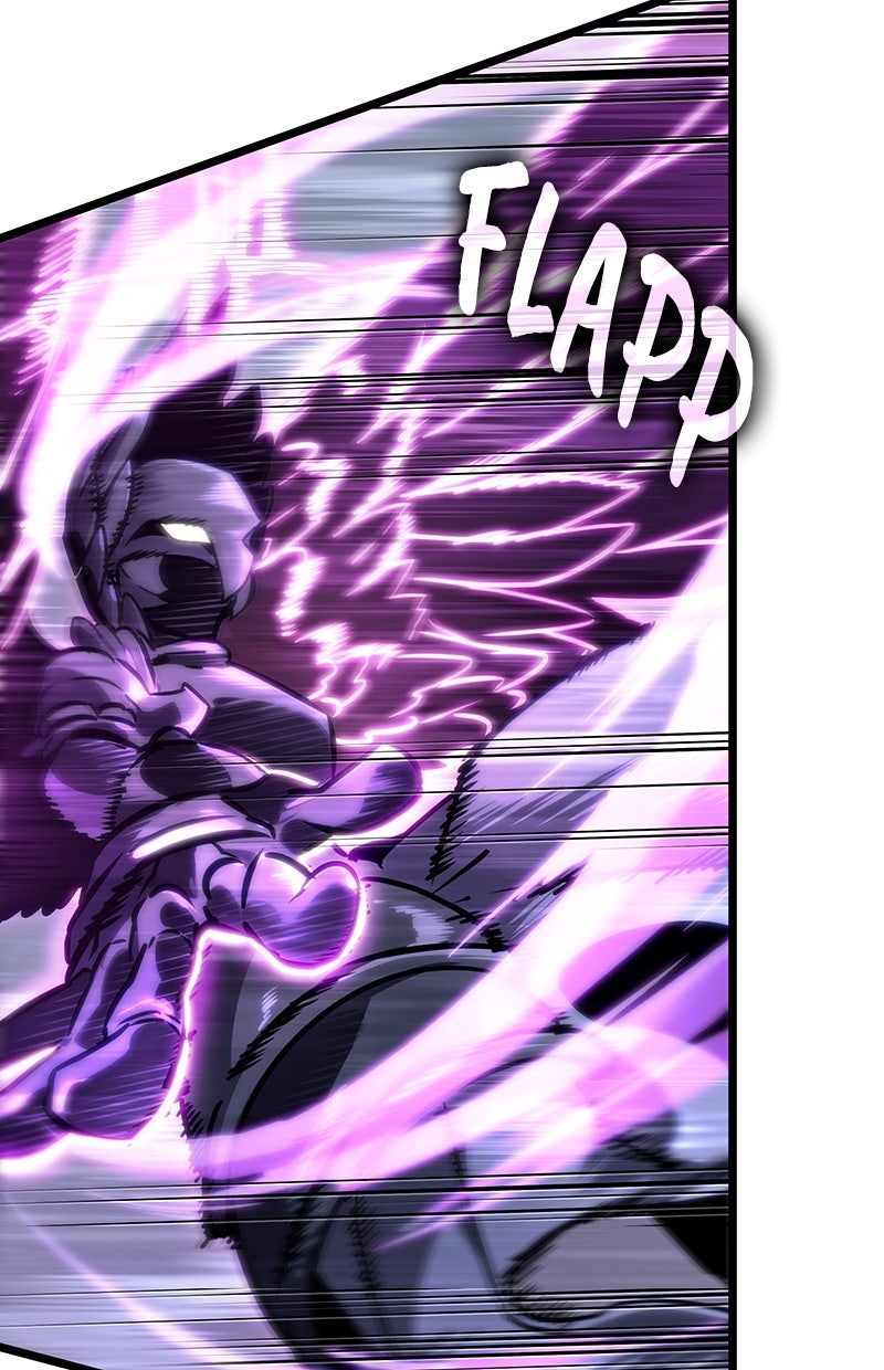 Read The World After the Fall de Manga Online