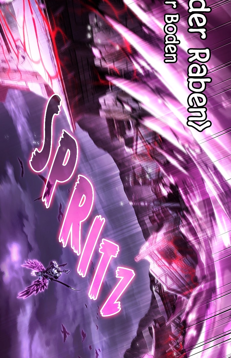 Read The World After the Fall de Manga Online