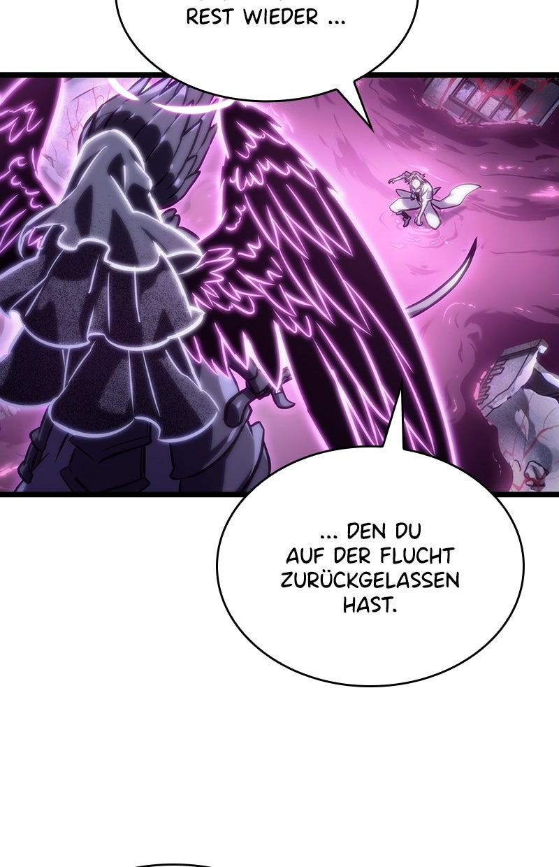 Read The World After the Fall de Manga Online