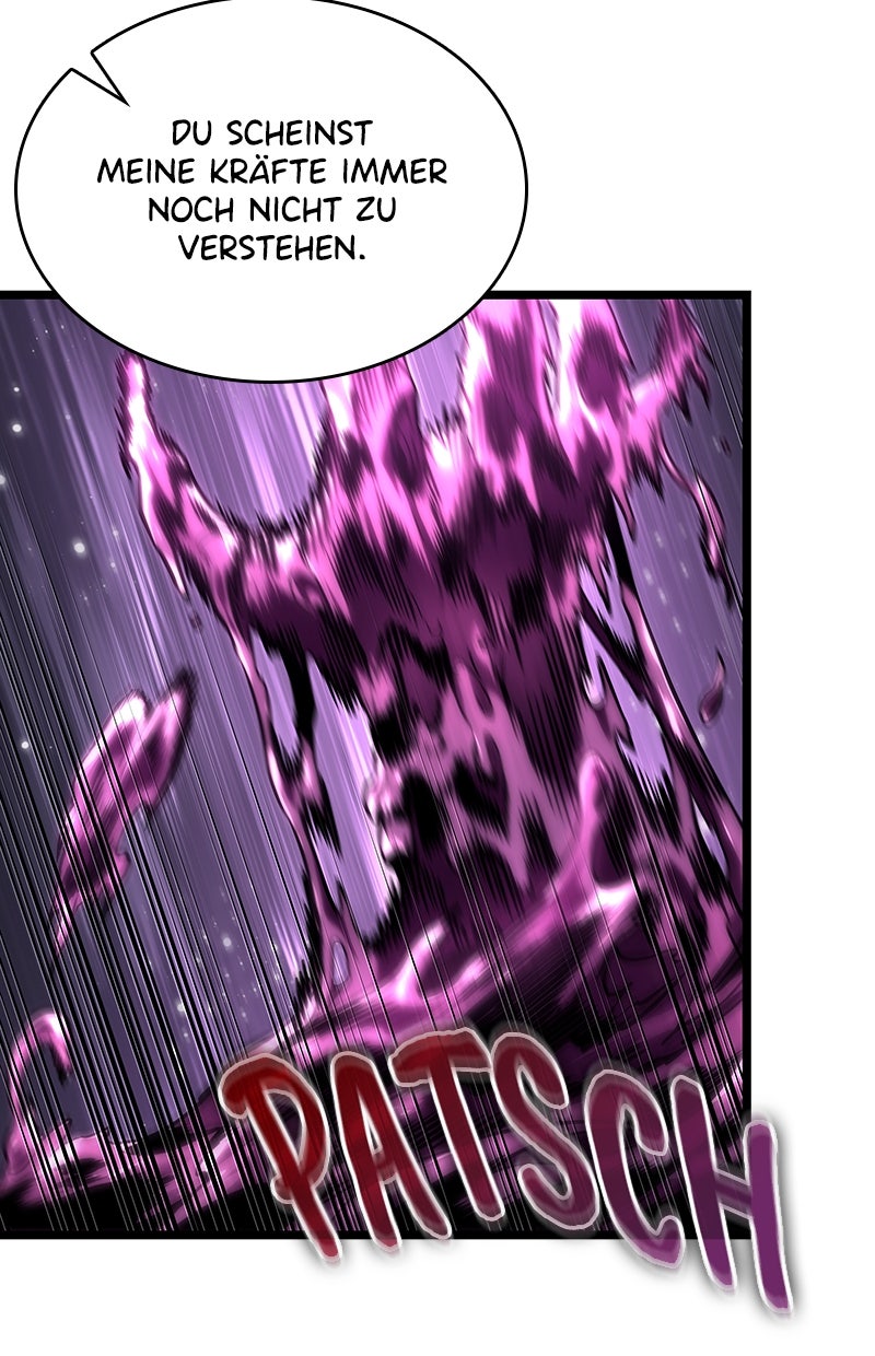 Read The World After the Fall de Manga Online