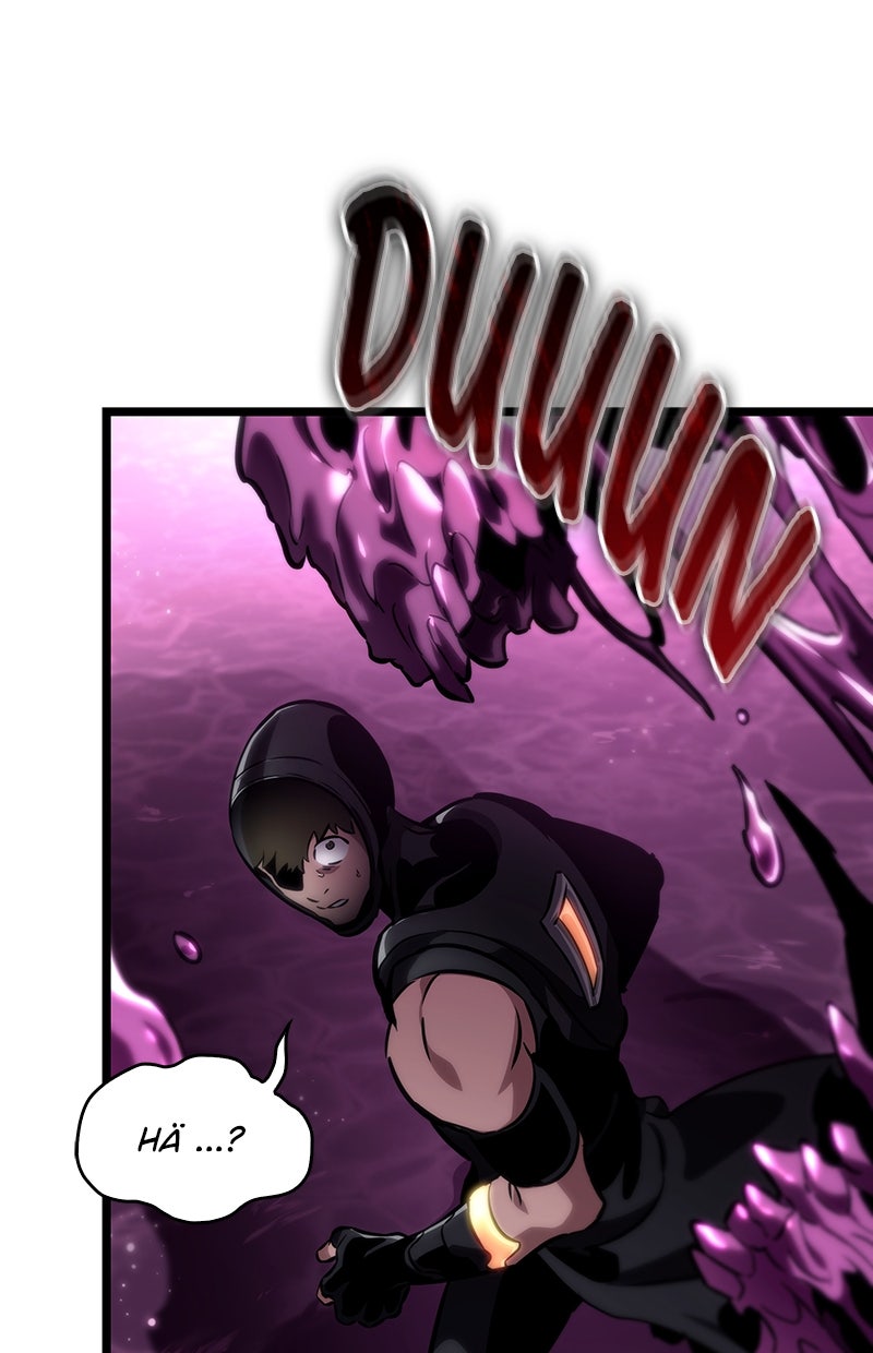 Read The World After the Fall de Manga Online