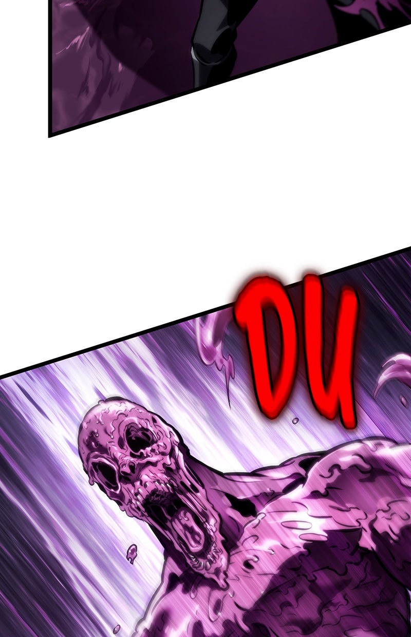 Read The World After the Fall de Manga Online