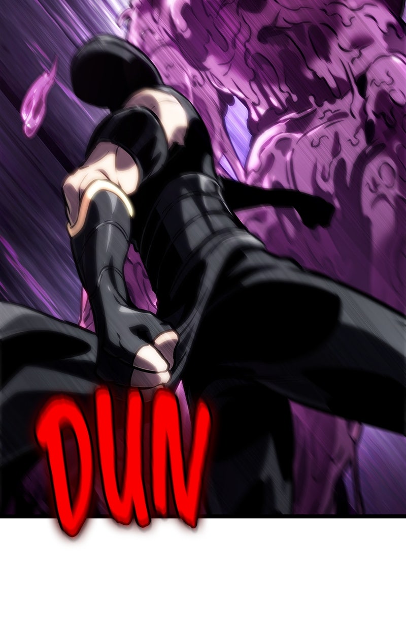 Read The World After the Fall de Manga Online