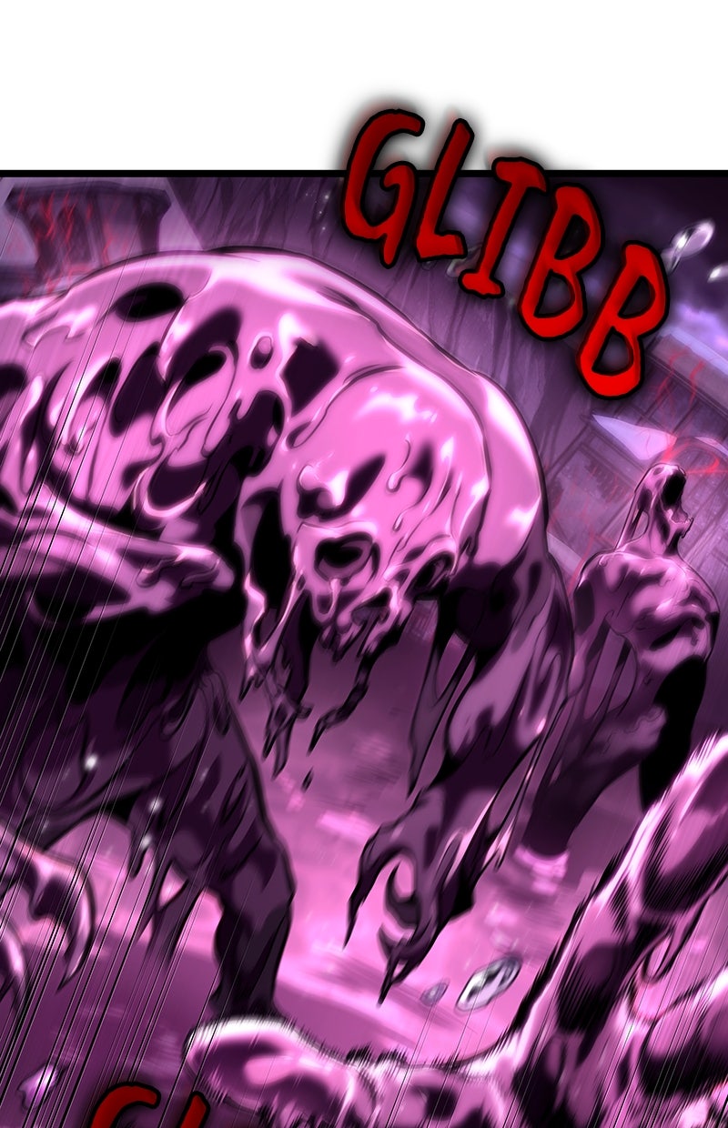 Read The World After the Fall de Manga Online