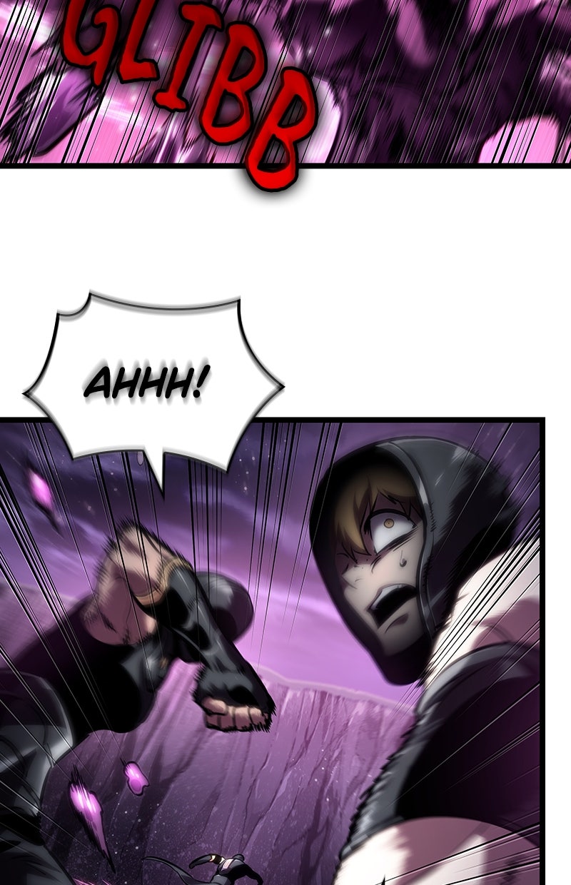 Read The World After the Fall de Manga Online