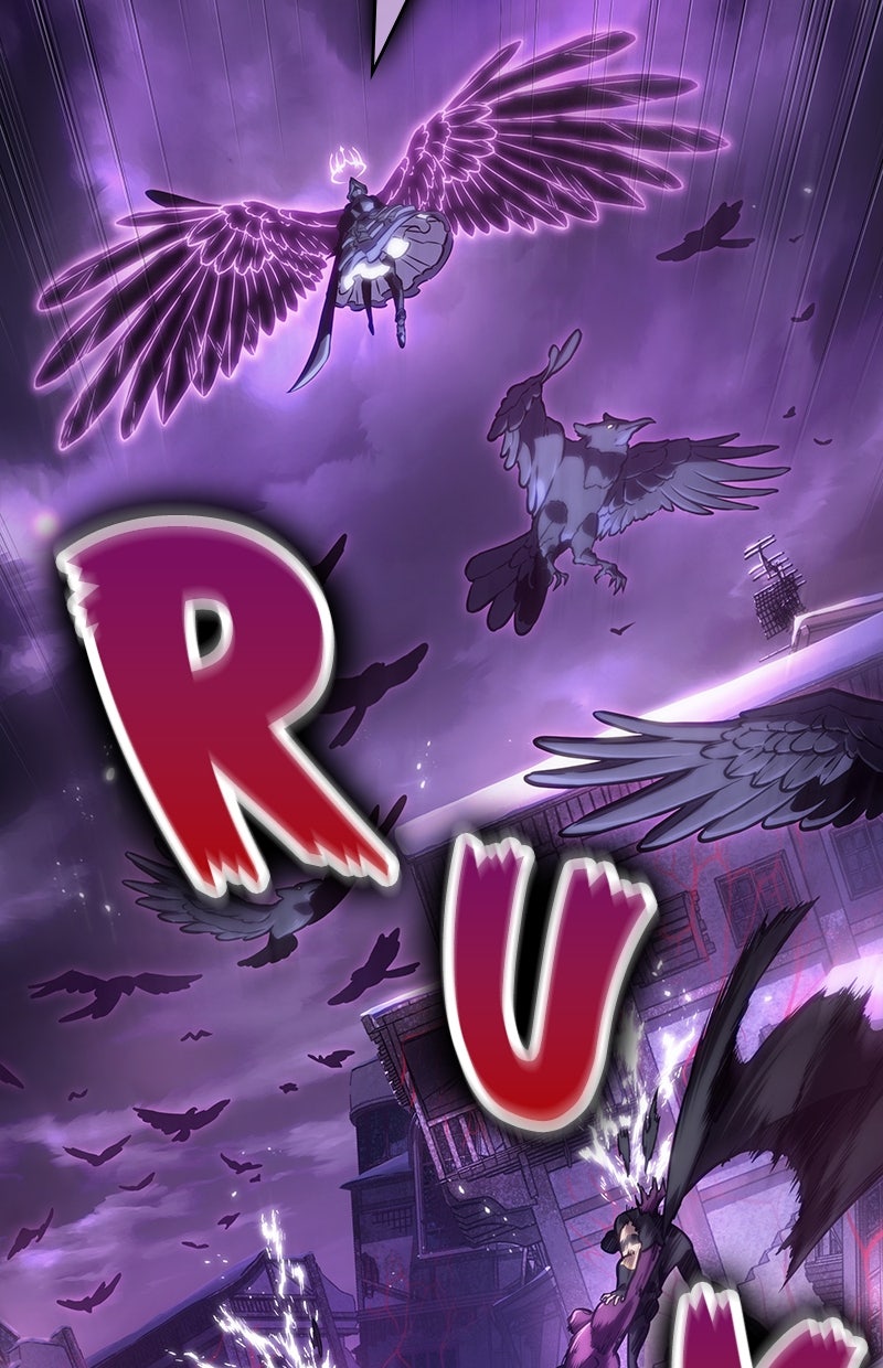 Read The World After the Fall de Manga Online