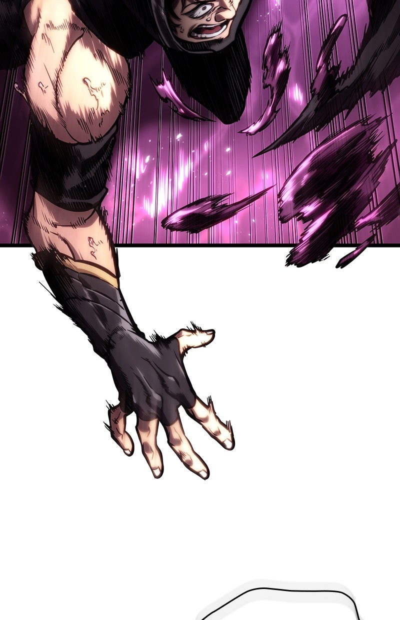 Read The World After the Fall de Manga Online