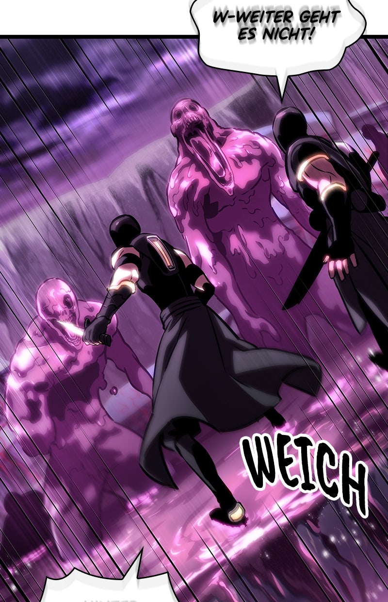 Read The World After the Fall de Manga Online