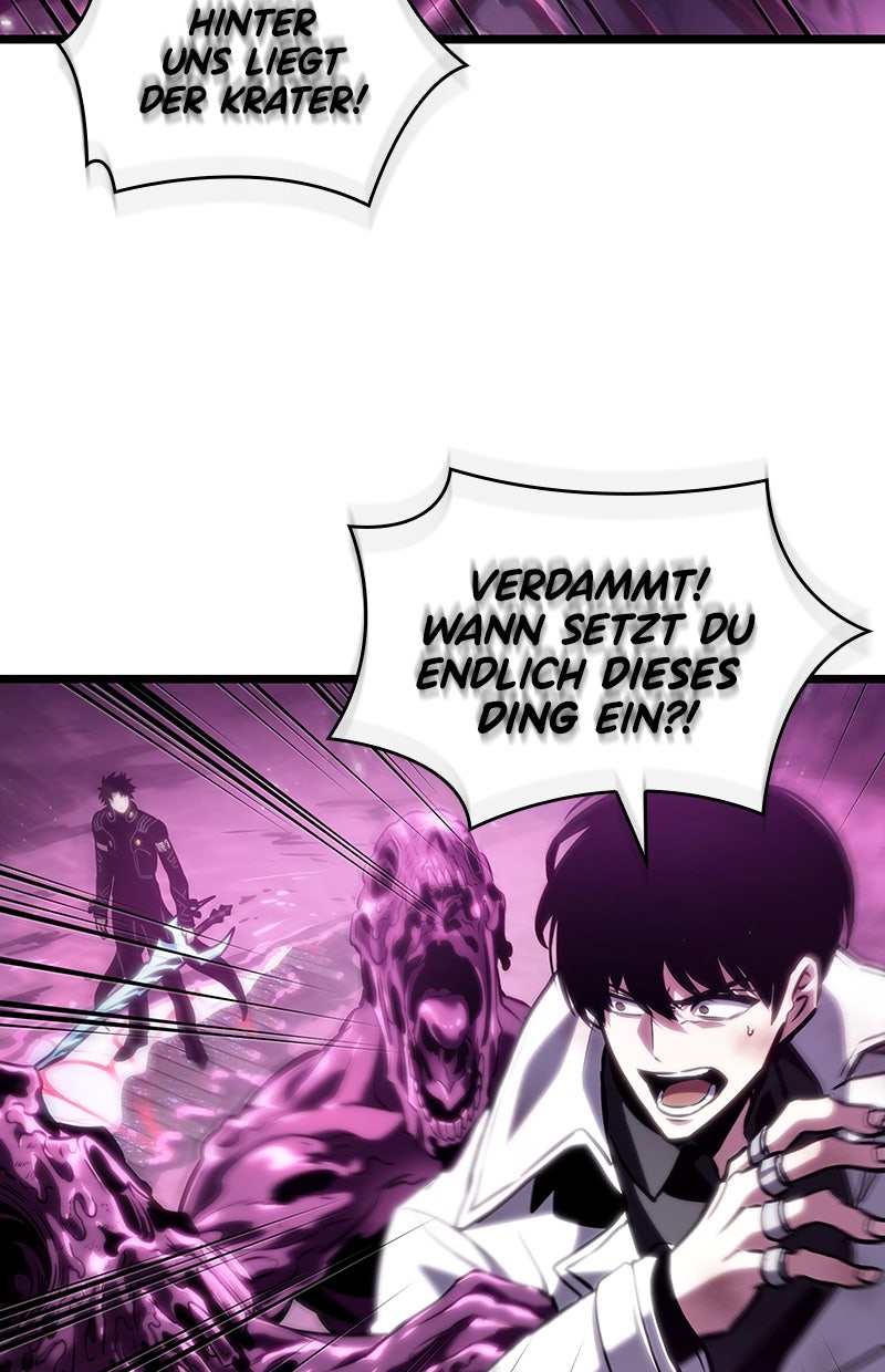 Read The World After the Fall de Manga Online