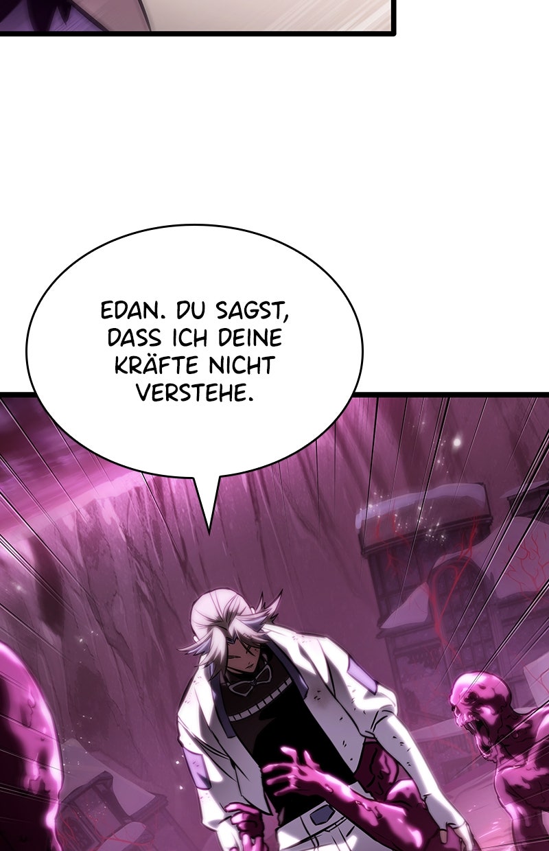 Read The World After the Fall de Manga Online