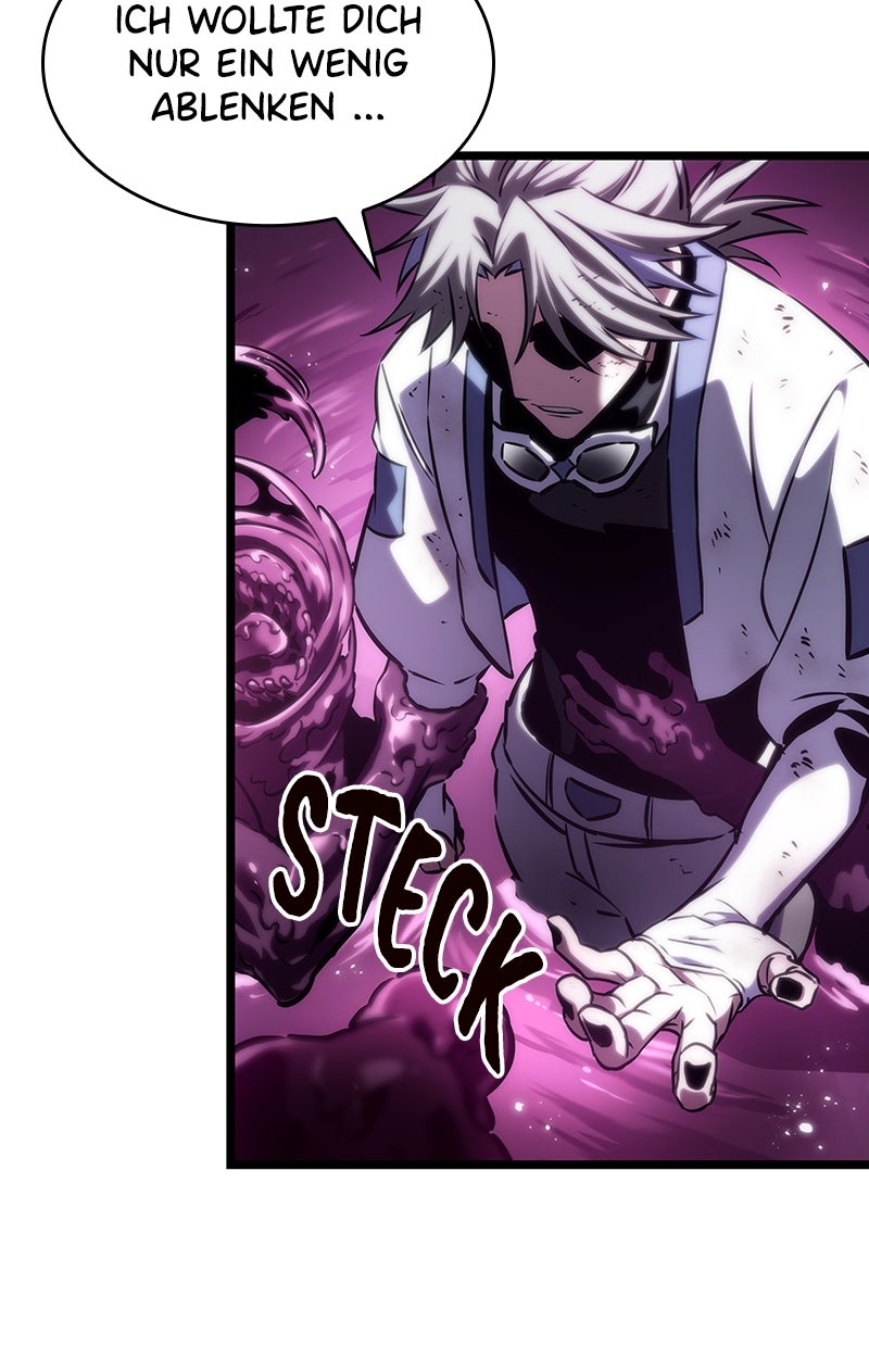 Read The World After the Fall de Manga Online