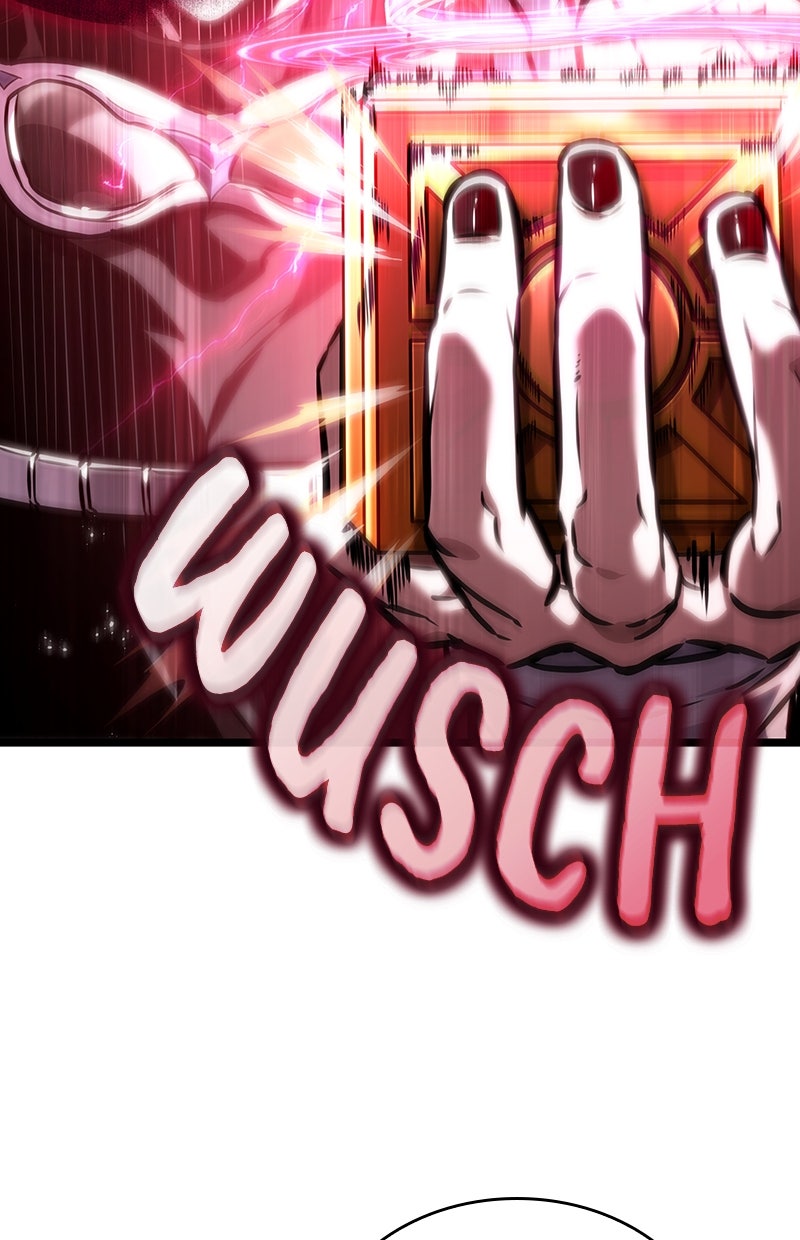 Read The World After the Fall de Manga Online