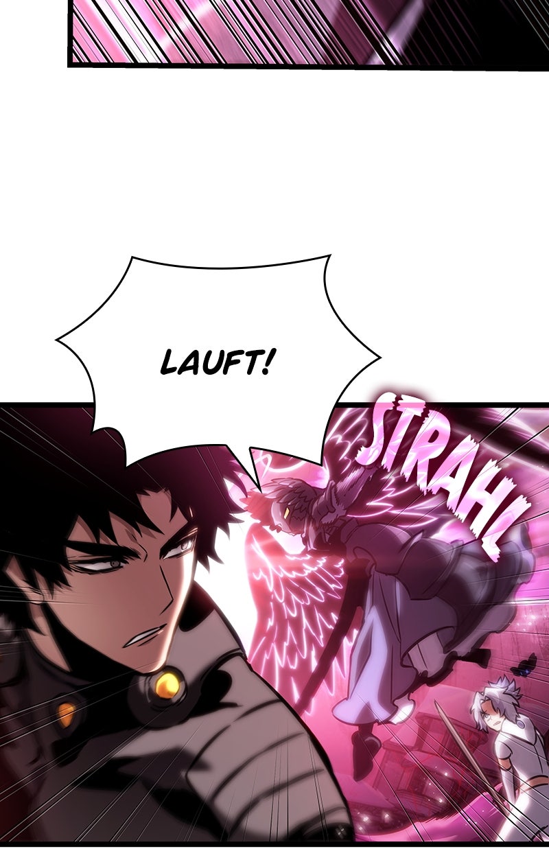 Read The World After the Fall de Manga Online