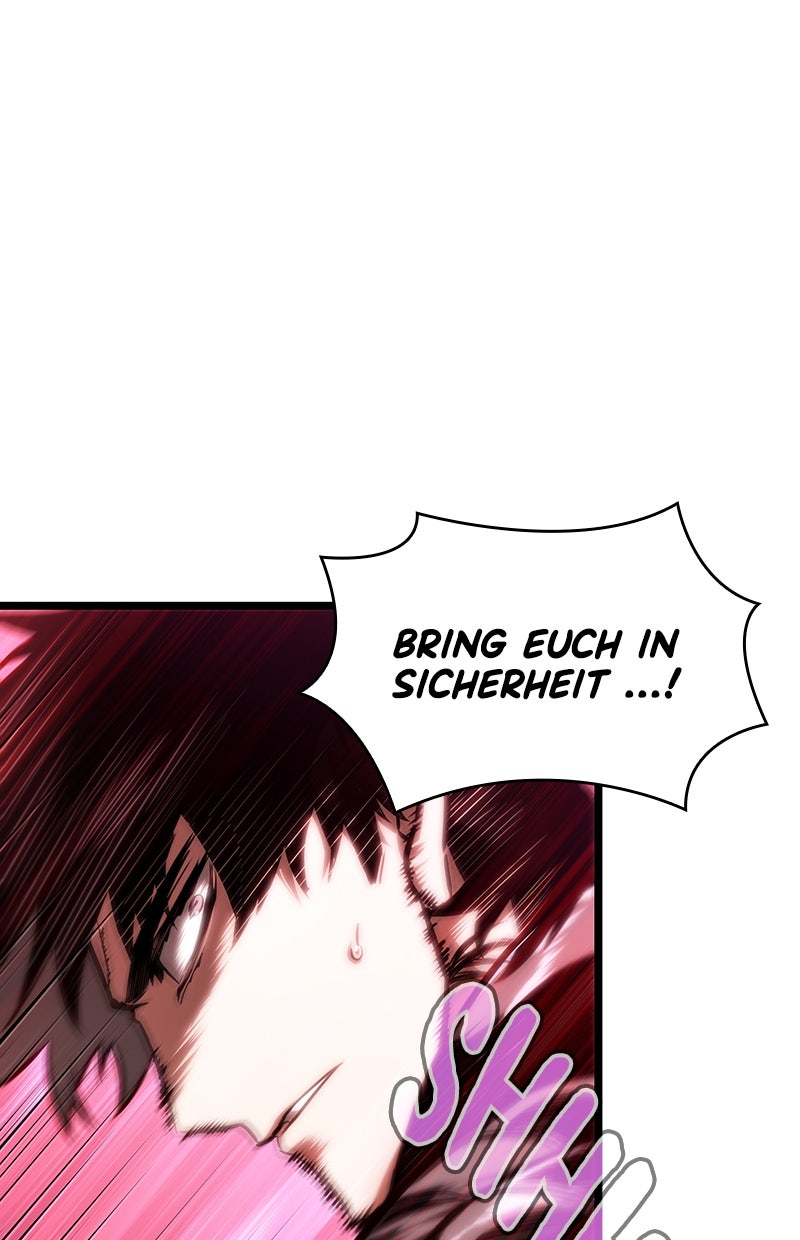 Read The World After the Fall de Manga Online