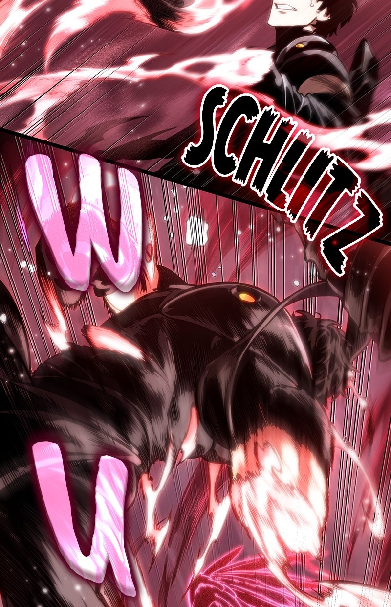 Read The World After the Fall de Manga Online