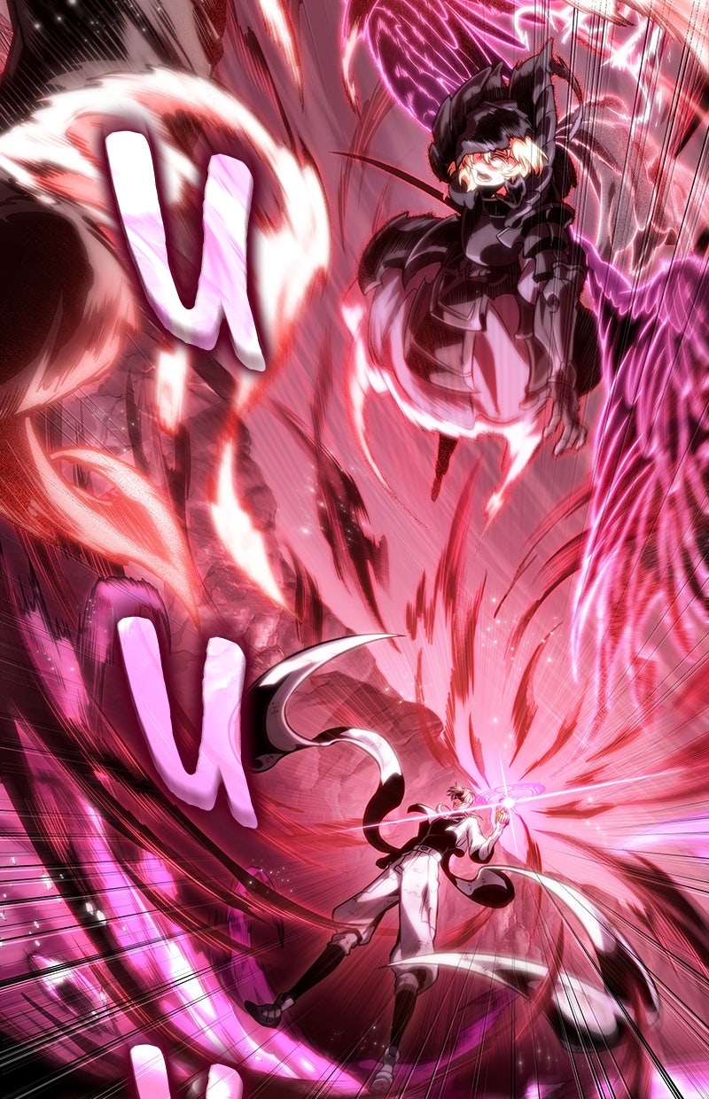 Read The World After the Fall de Manga Online