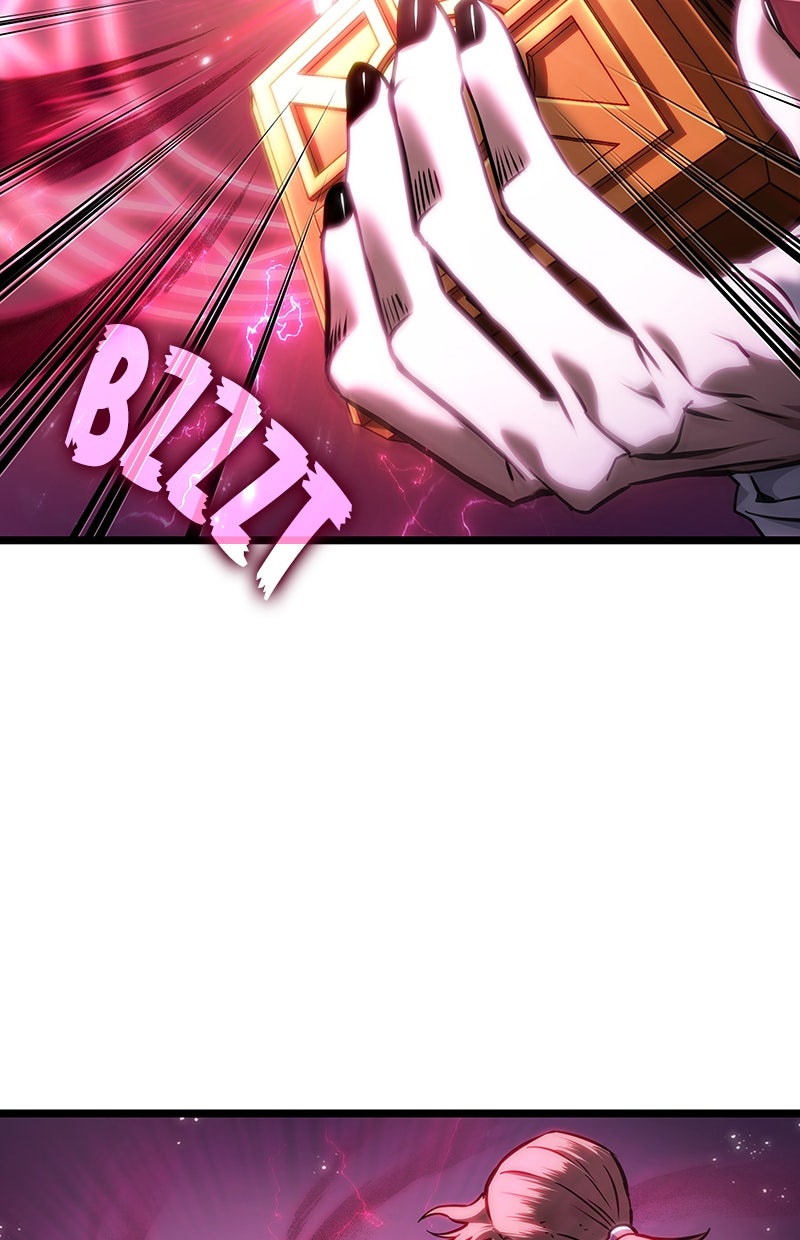 Read The World After the Fall de Manga Online