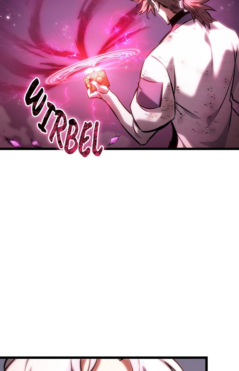 Read The World After the Fall de Manga Online