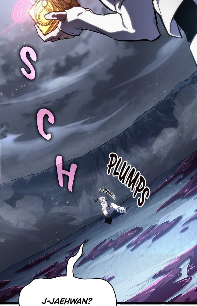 Read The World After the Fall de Manga Online