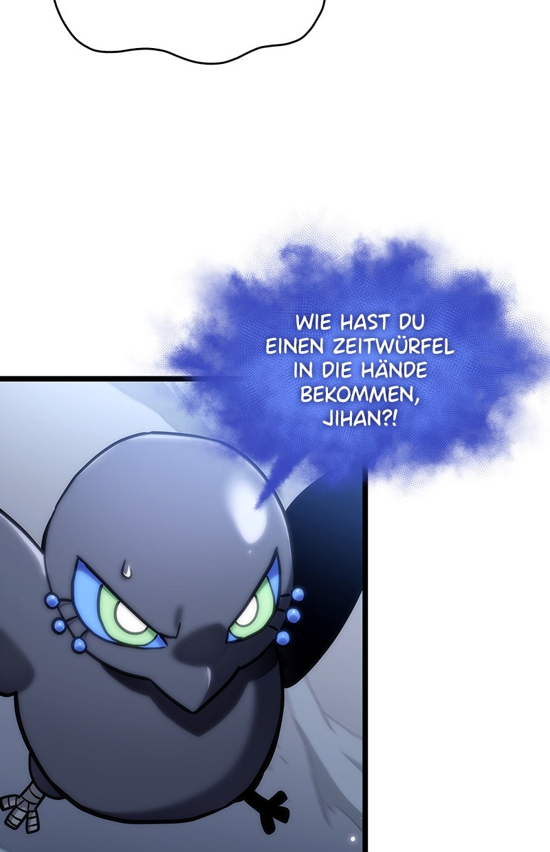 Read The World After the Fall de Manga Online