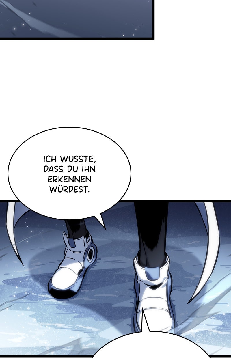 Read The World After the Fall de Manga Online