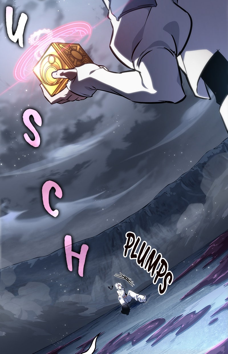 Read The World After the Fall de Manga Online