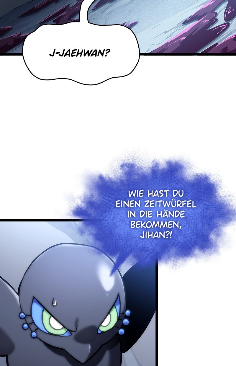 Read The World After the Fall de Manga Online