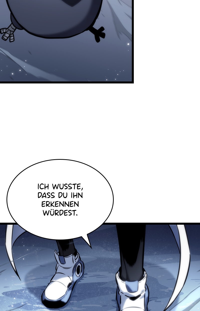 Read The World After the Fall de Manga Online