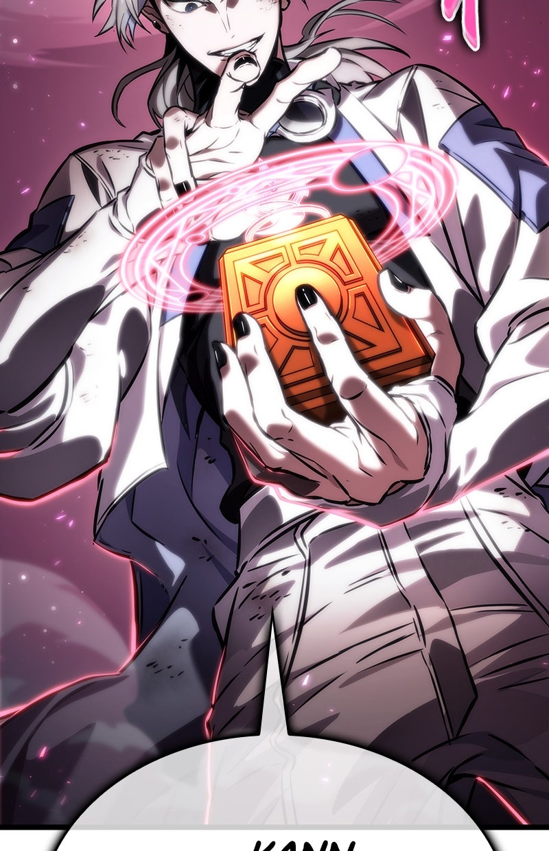 Read The World After the Fall de Manga Online