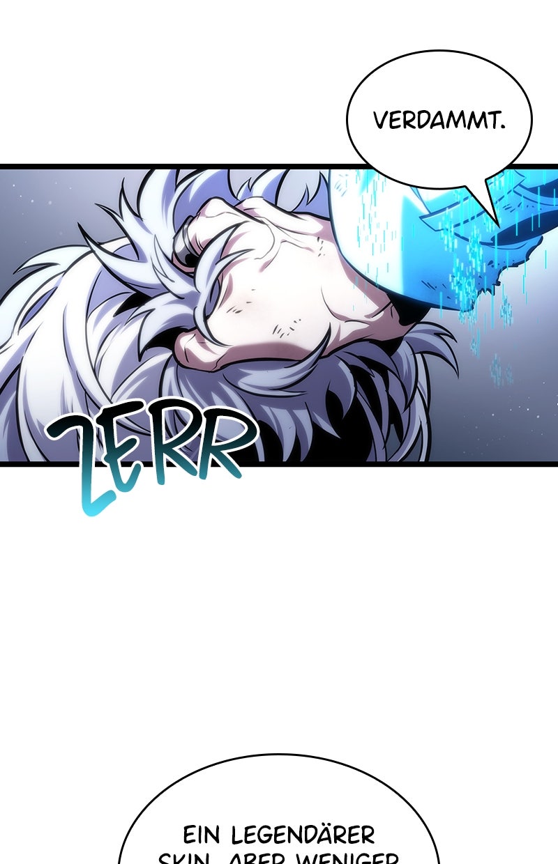 Read The World After the Fall de Manga Online