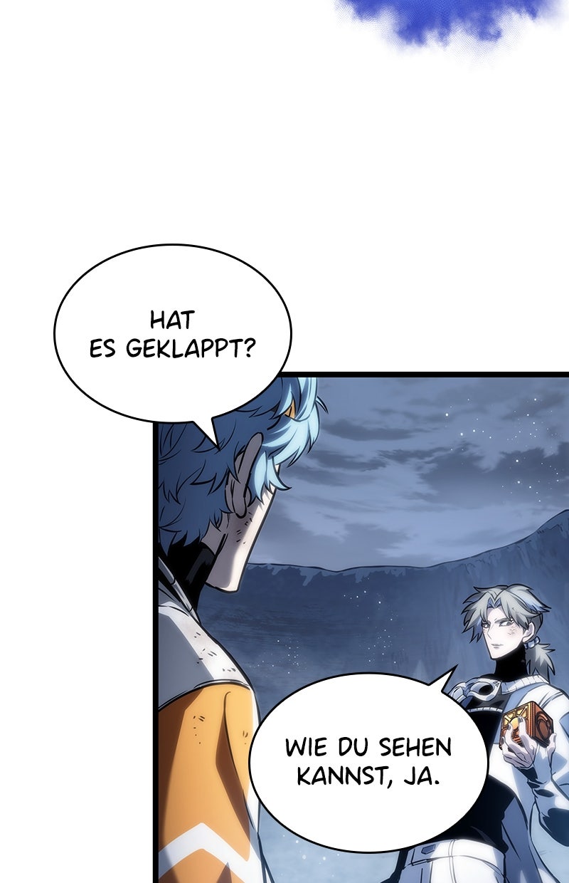 Read The World After the Fall de Manga Online