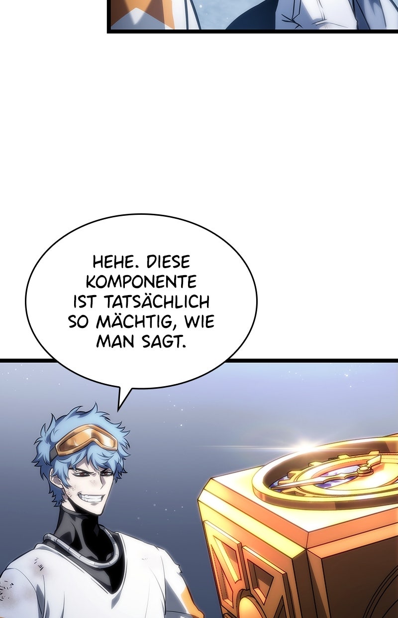 Read The World After the Fall de Manga Online