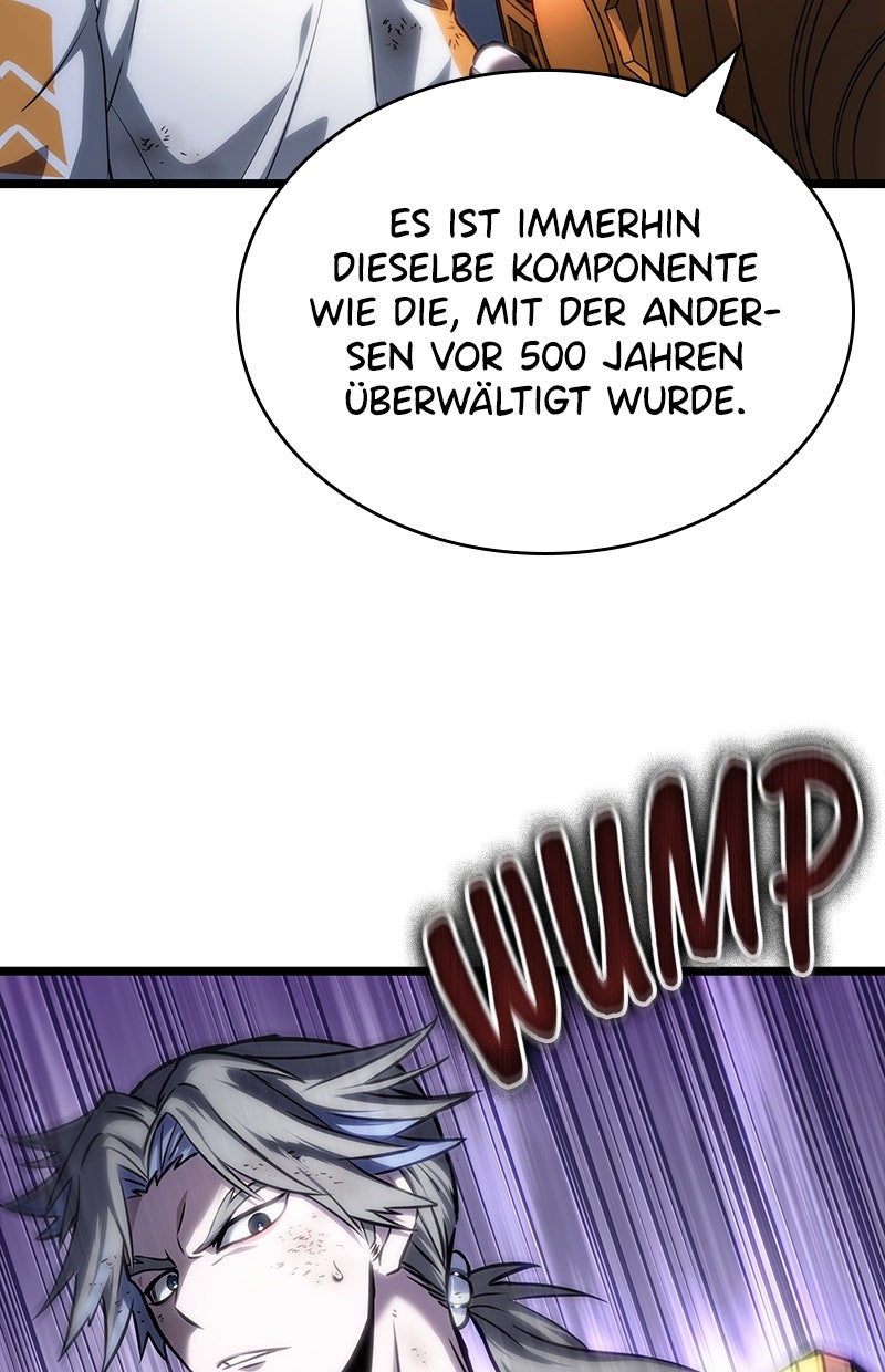 Read The World After the Fall de Manga Online