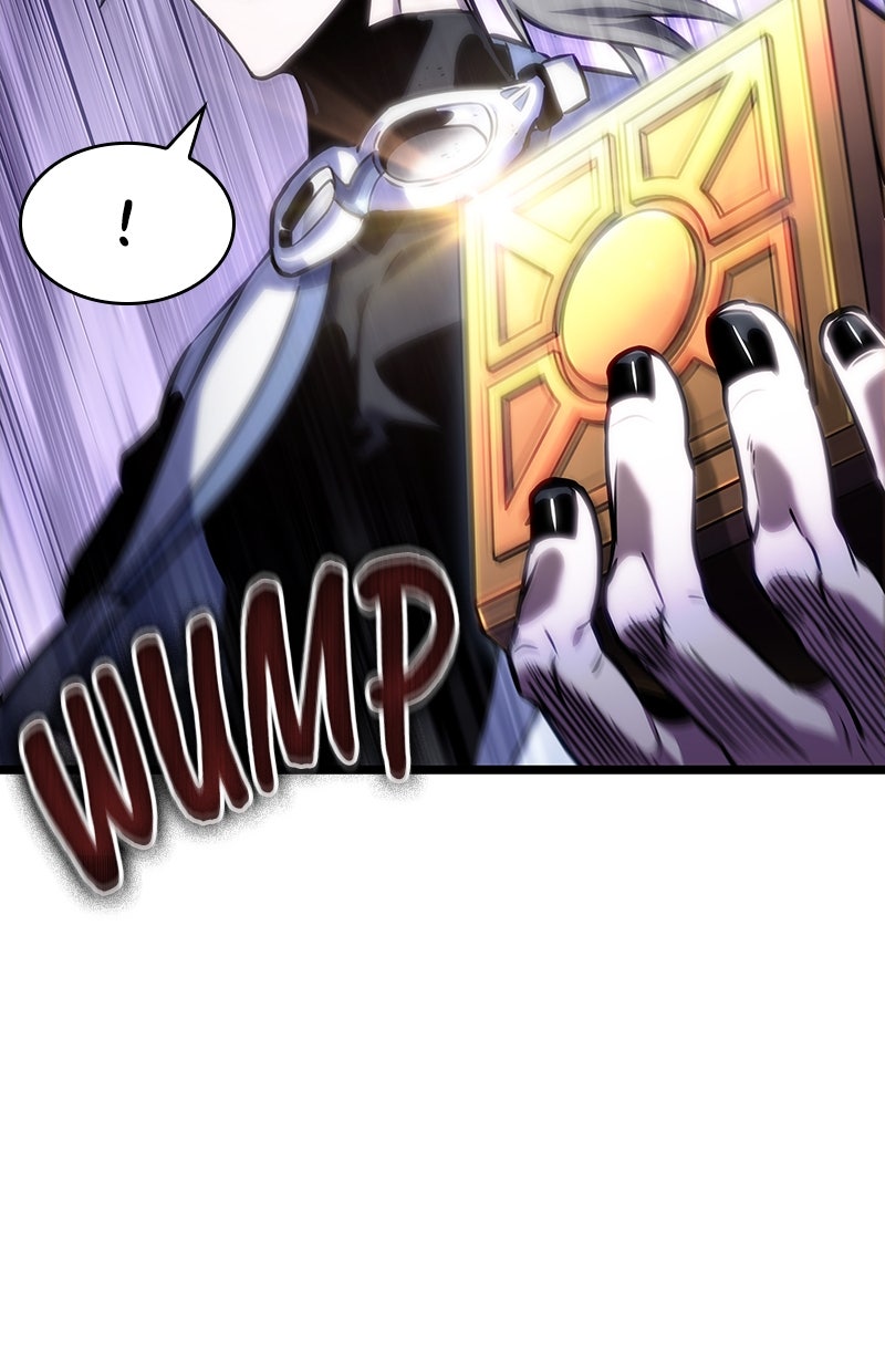 Read The World After the Fall de Manga Online