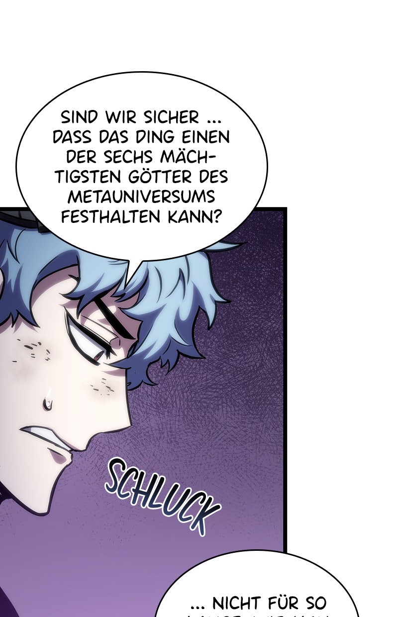 Read The World After the Fall de Manga Online