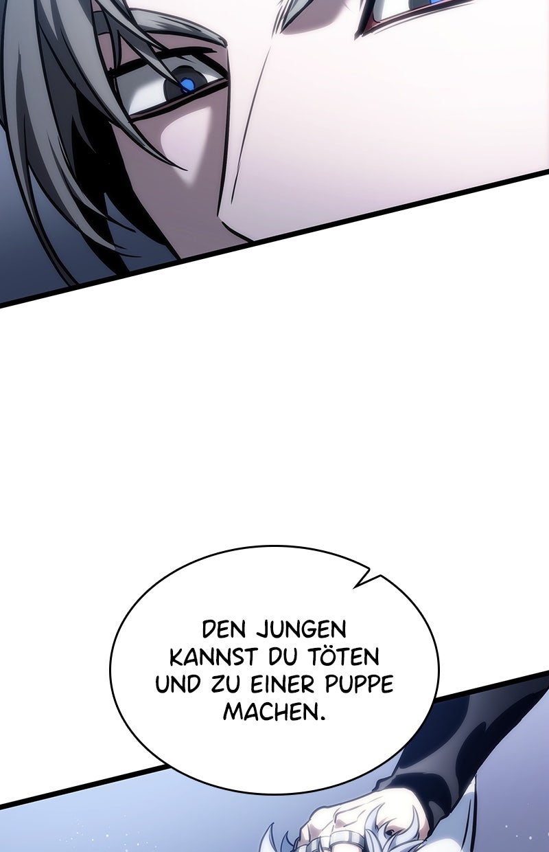 Read The World After the Fall de Manga Online