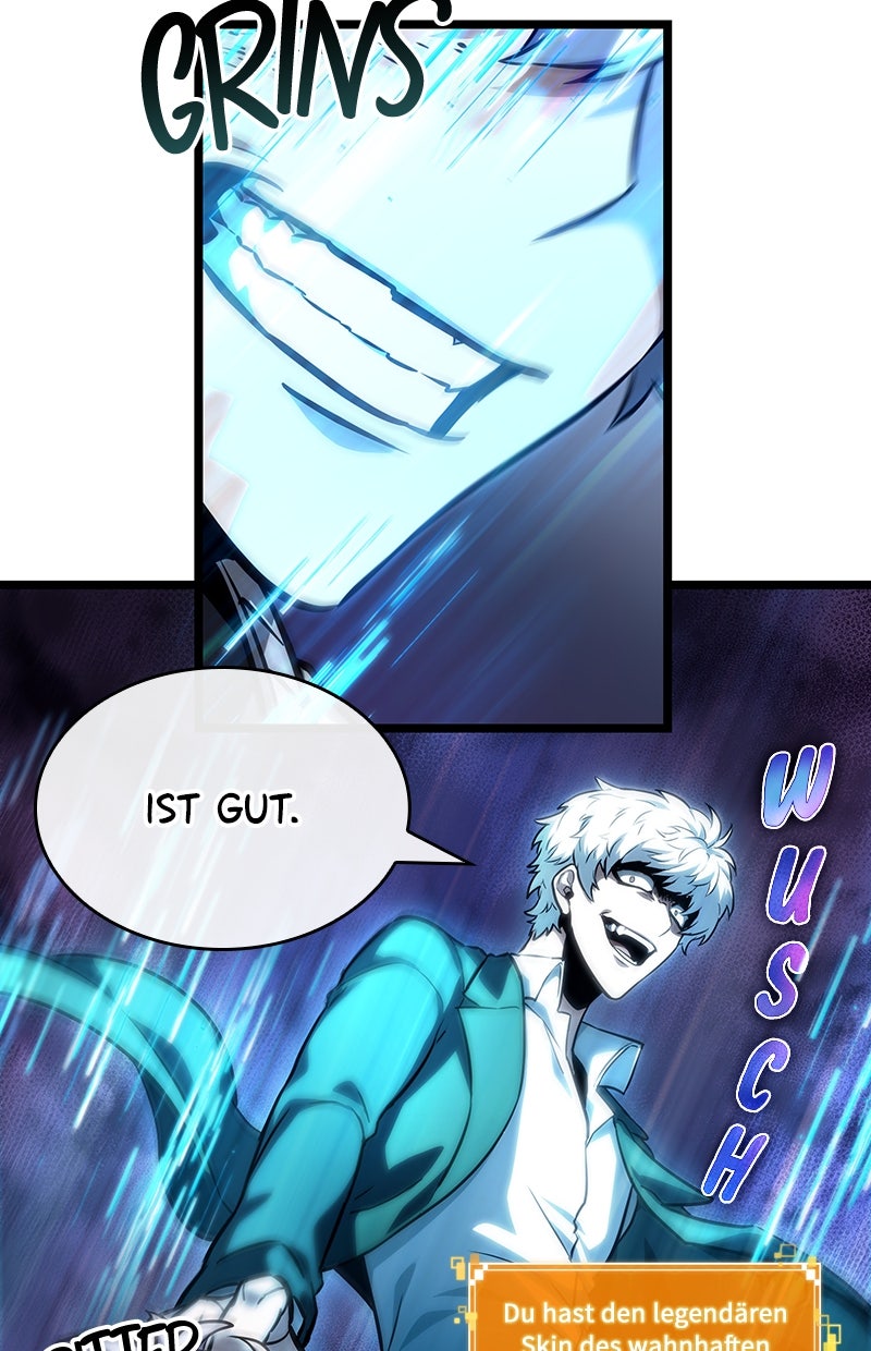 Read The World After the Fall de Manga Online