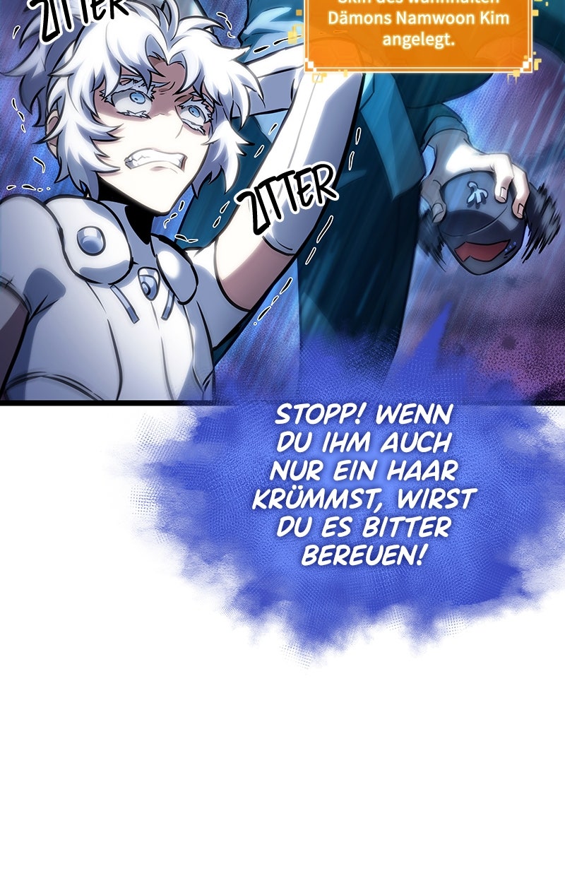 Read The World After the Fall de Manga Online