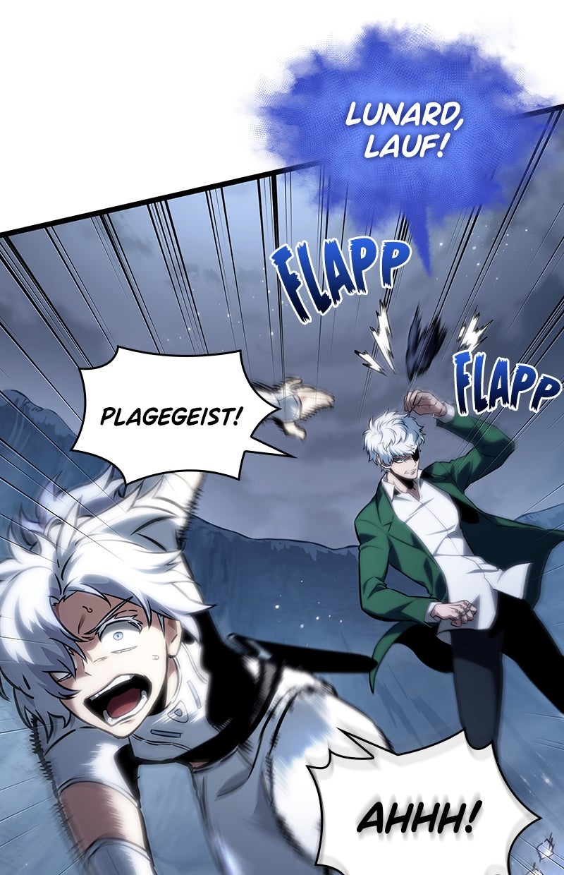 Read The World After the Fall de Manga Online