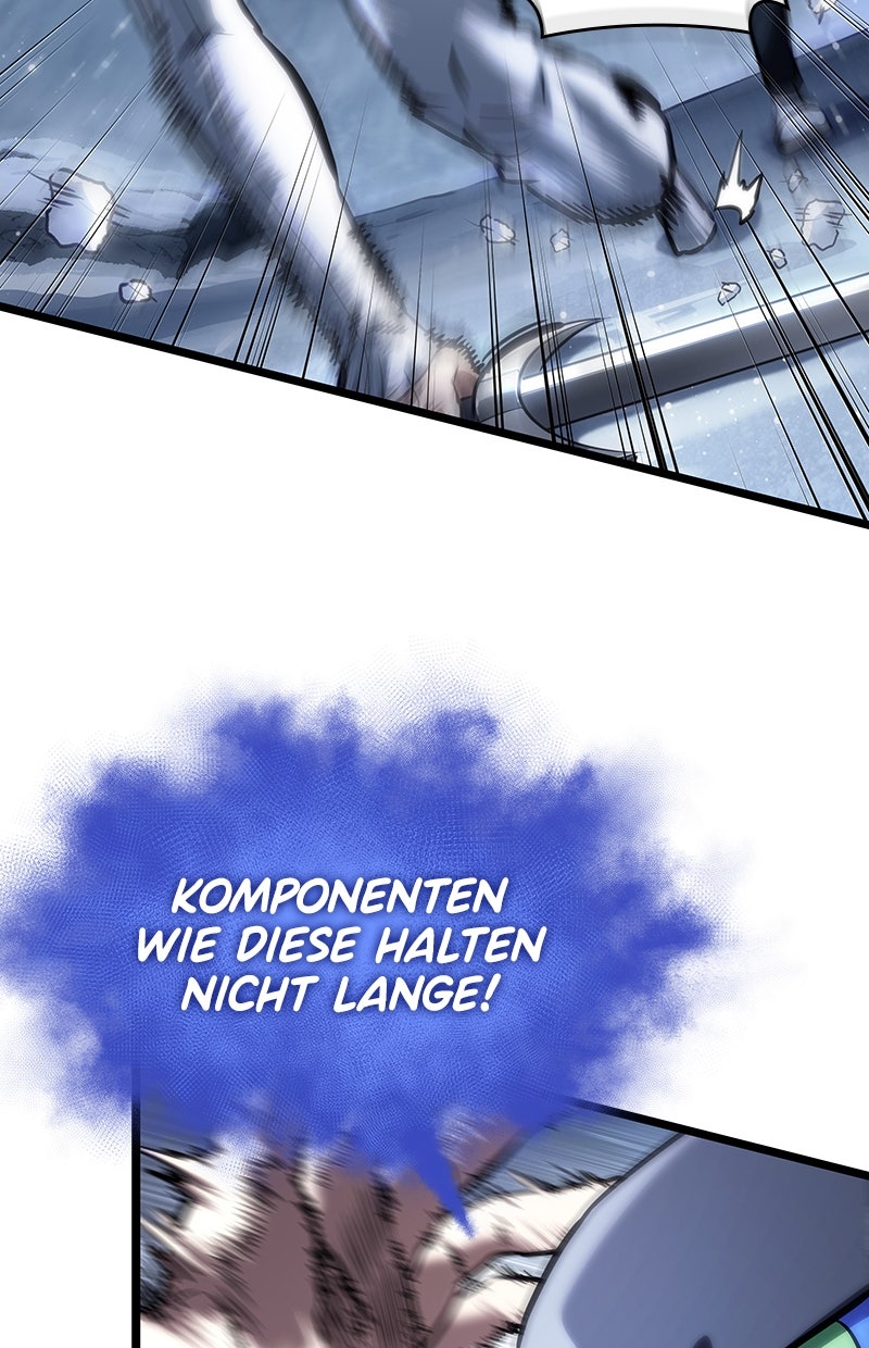 Read The World After the Fall de Manga Online