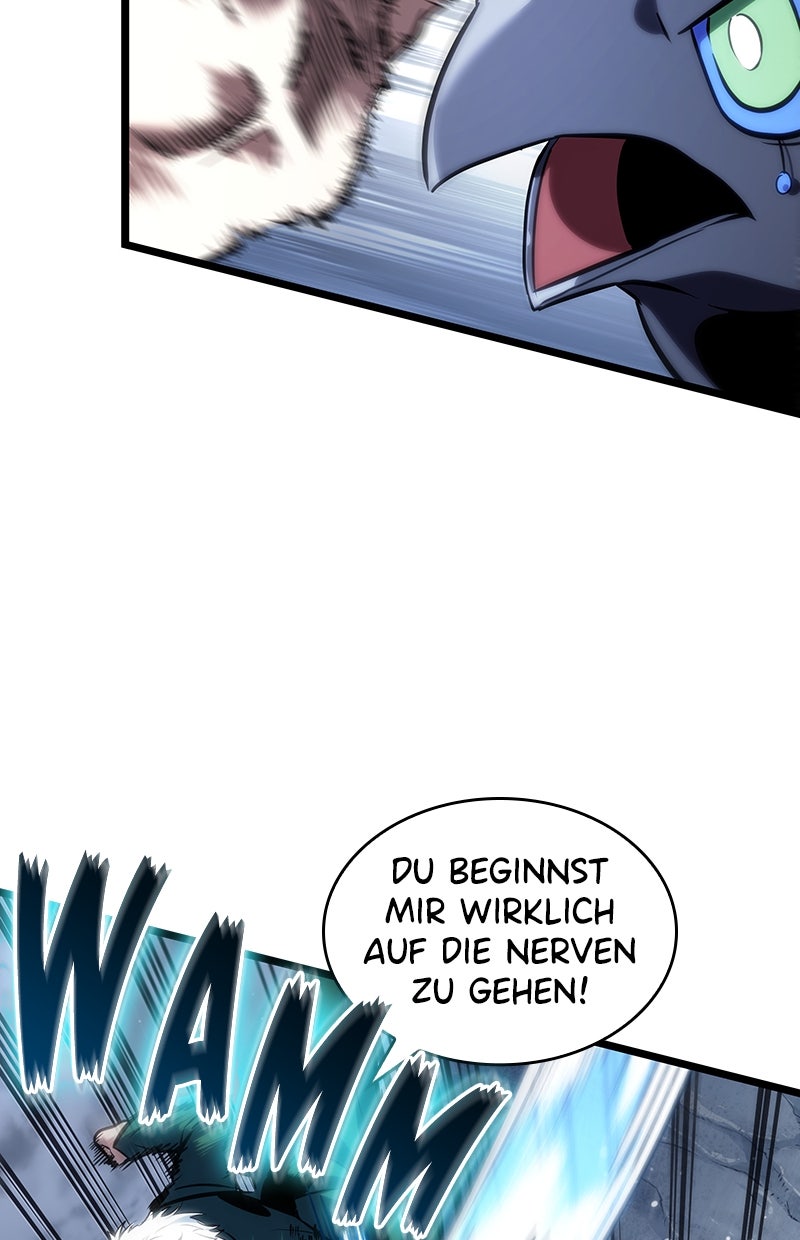 Read The World After the Fall de Manga Online