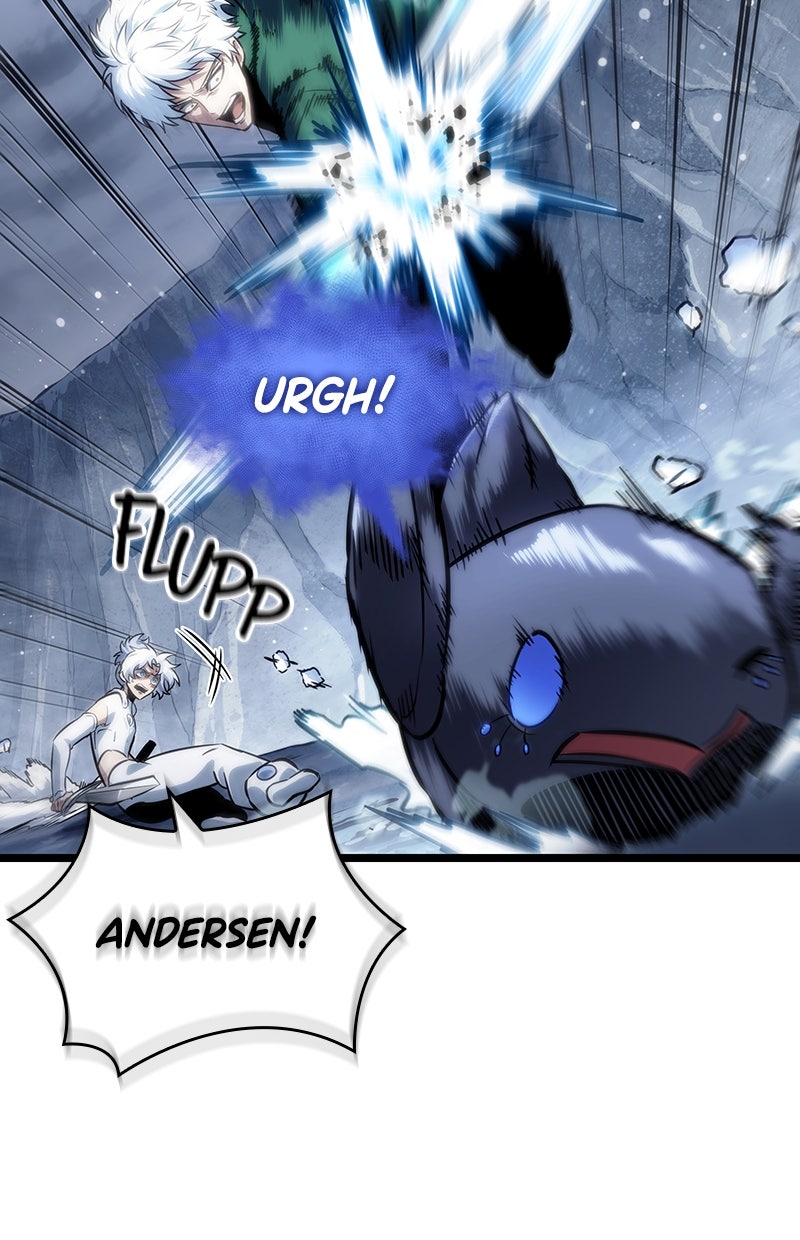 Read The World After the Fall de Manga Online