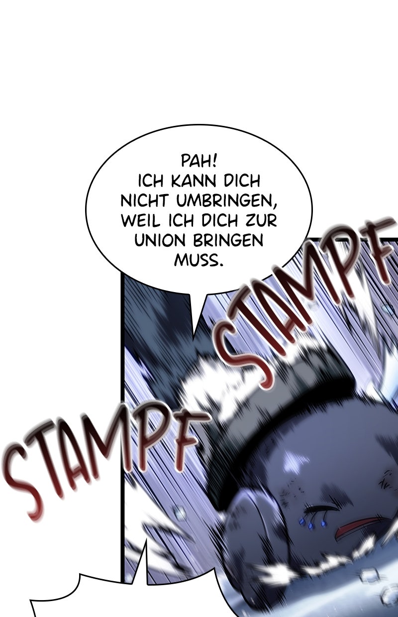 Read The World After the Fall de Manga Online