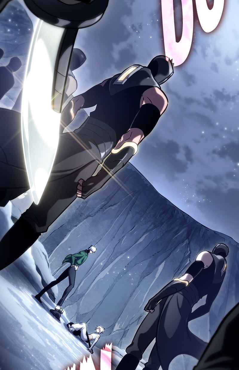 Read The World After the Fall de Manga Online