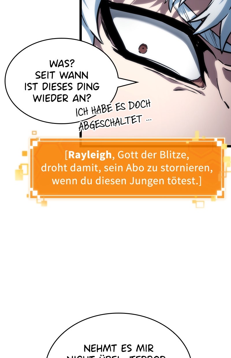 Read The World After the Fall de Manga Online