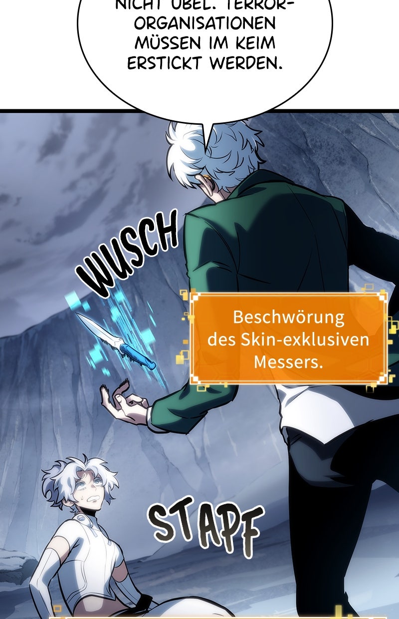 Read The World After the Fall de Manga Online