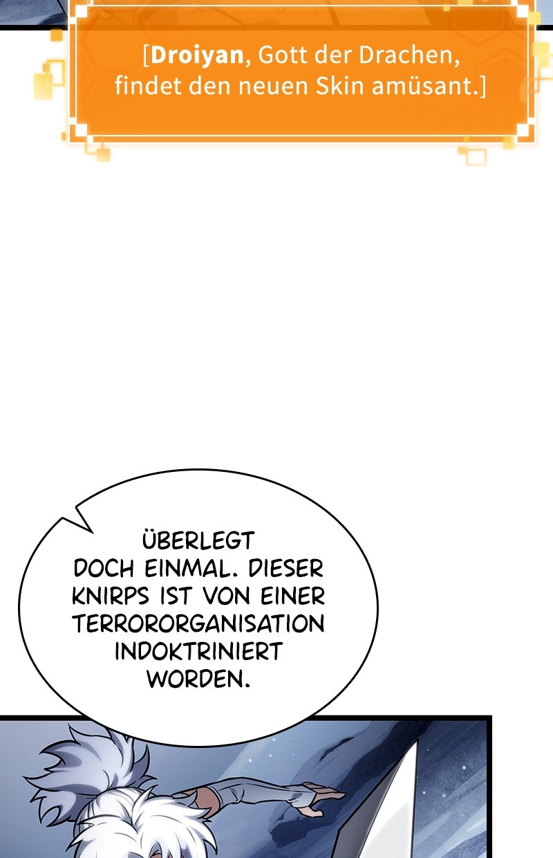 Read The World After the Fall de Manga Online