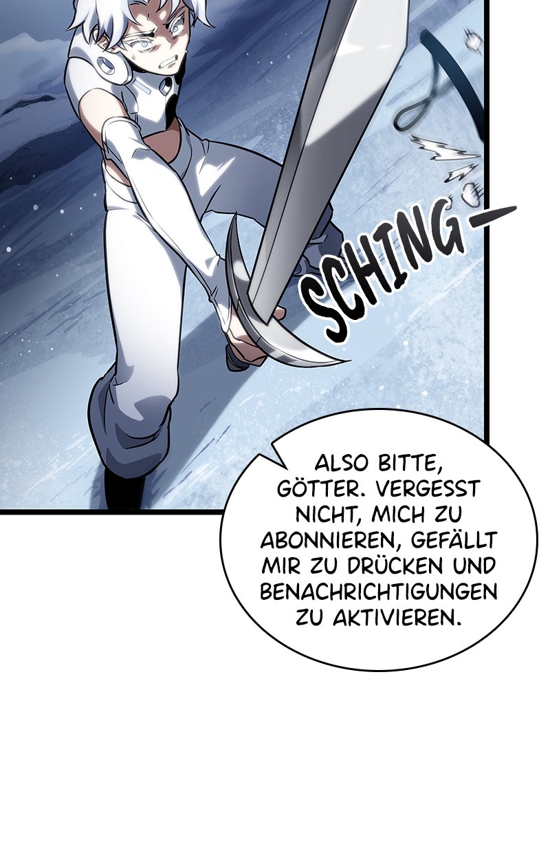 Read The World After the Fall de Manga Online